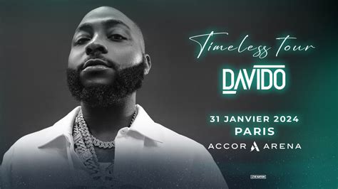 Le Concert Épique de Davido à Lagos : Un Mélange Explosive de Musique Afrobeat et d'Énergie Inoubliable !