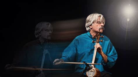 La Symphonie du Feu: Une Nuit Inoubliable avec Kayhan Kalhor!