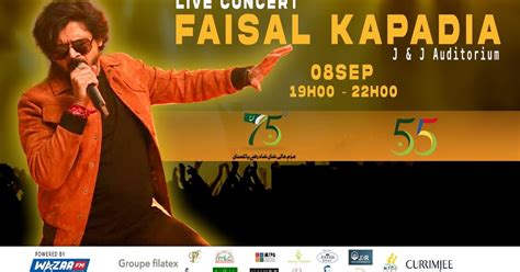 Le Grand Concert de Faisal Kapadia à Paris: Une Nuit Électrifiante de Musique Sufi !