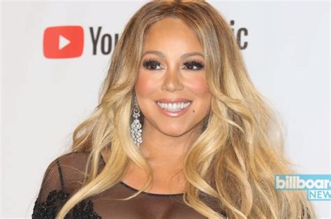 Le Melodic Mayhem Festival: Quand Mariah Carey fait vibrer les cœurs et crée une polémique!