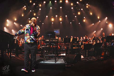 Le Concert de Quincy Jones à Berlin : Une Nuit Inoubliable dédiée aux Légendes de la Musique!